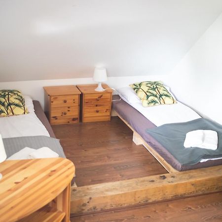 Domek Breloka Buczkowice Extérieur photo
