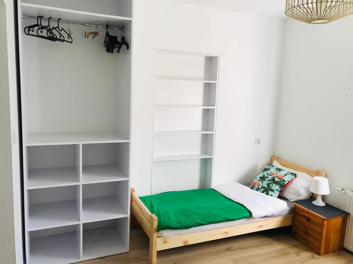 Domek Breloka Buczkowice Extérieur photo