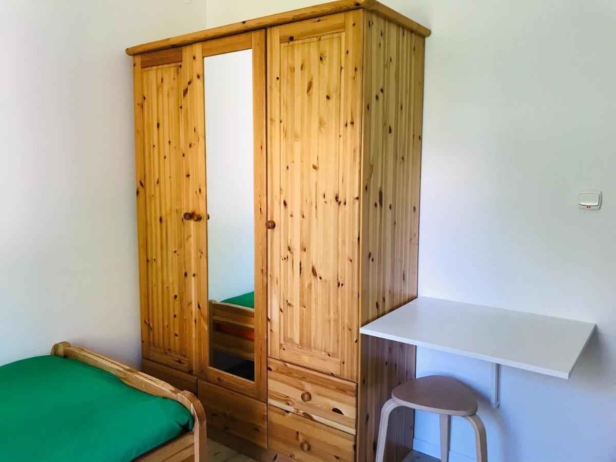Domek Breloka Buczkowice Extérieur photo