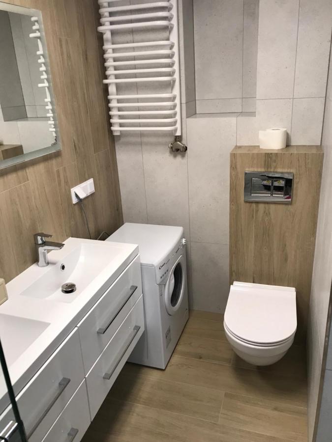 Domek Breloka Buczkowice Extérieur photo
