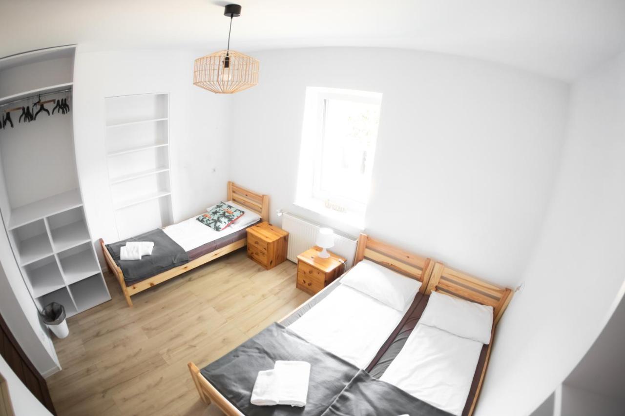 Domek Breloka Buczkowice Extérieur photo
