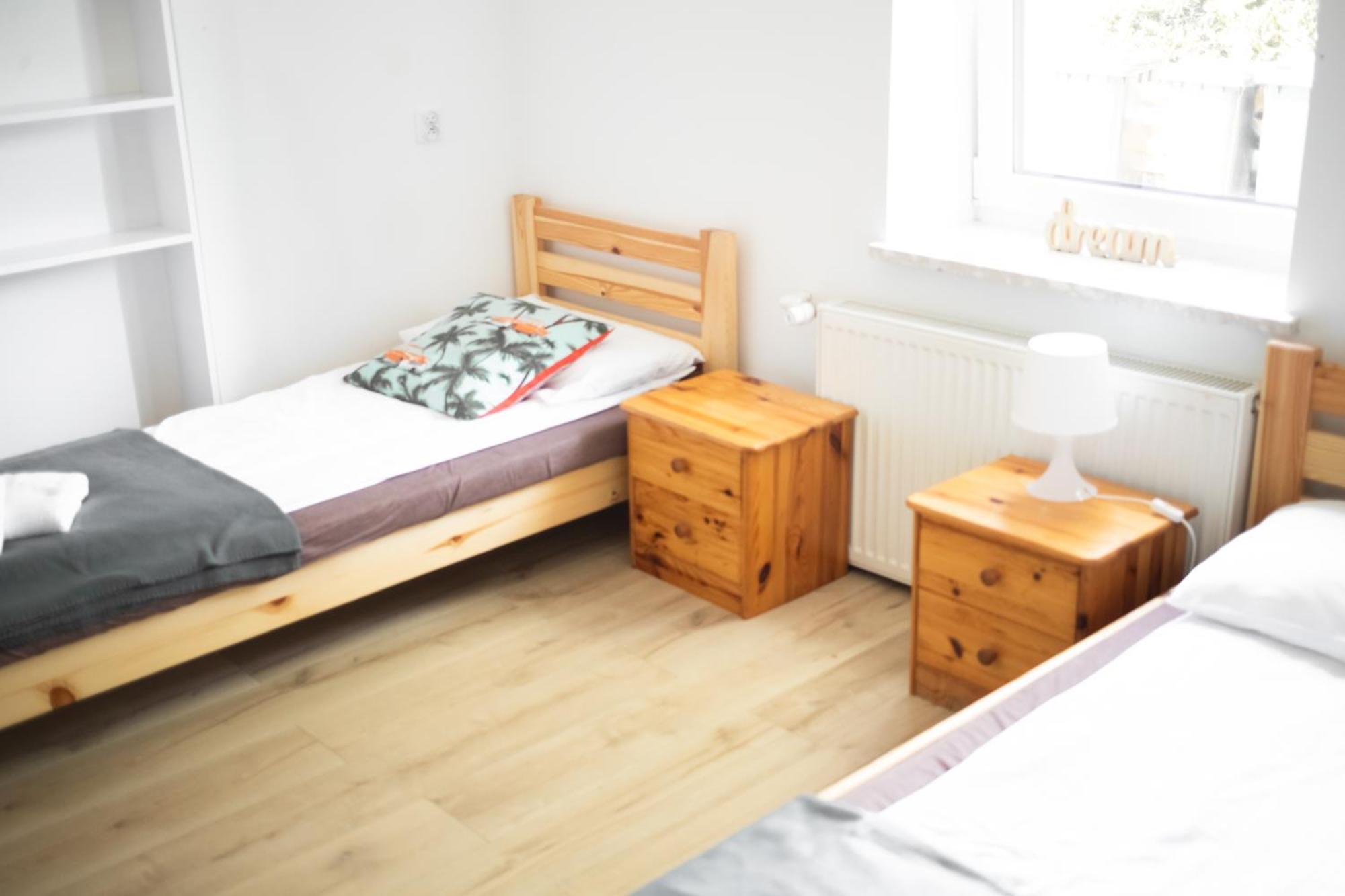 Domek Breloka Buczkowice Extérieur photo